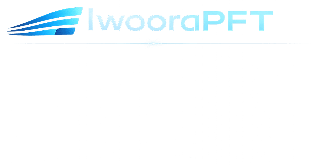 IwooraPFT